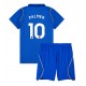 Chelsea Cole Palmer #10 Jalkapallovaatteet Lasten Kotipeliasu 2026-27 Lyhythihainen (+ Lyhyet housut) Chelsea Cole Palmer #10 Jalkapallovaatteet Lasten Kotipeliasu 2026-27 Lyhythihainen (+ Lyhyet housut)